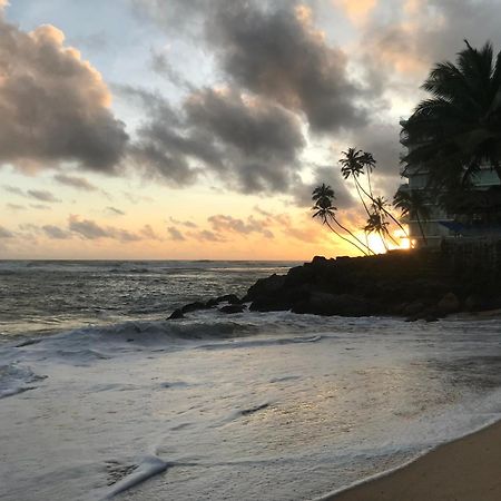 Fantasea Villa Unawatuna Exteriér fotografie