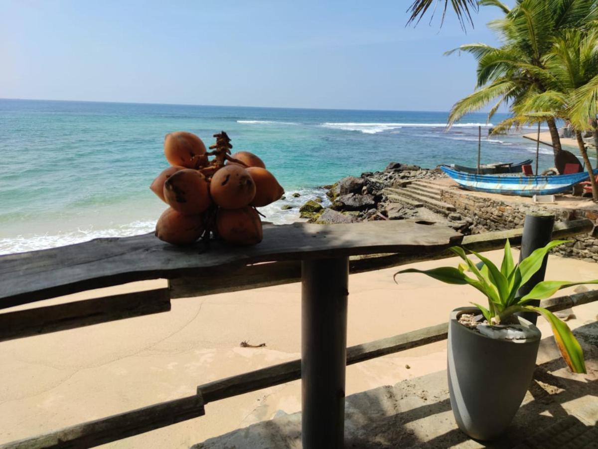 Fantasea Villa Unawatuna Exteriér fotografie