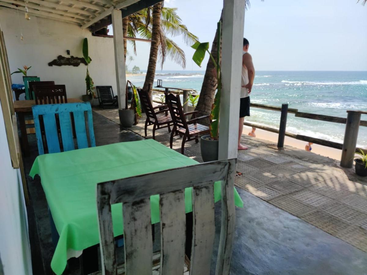 Fantasea Villa Unawatuna Exteriér fotografie