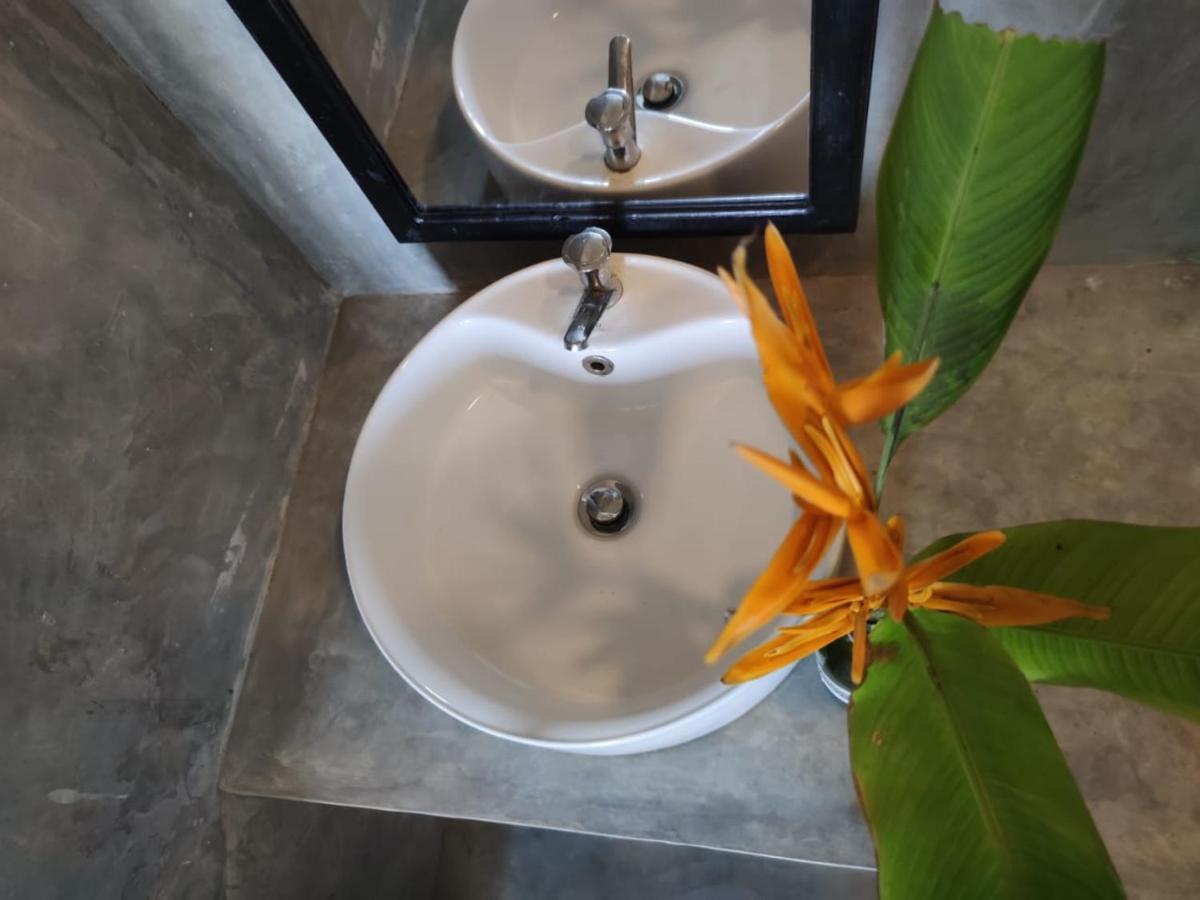 Fantasea Villa Unawatuna Exteriér fotografie