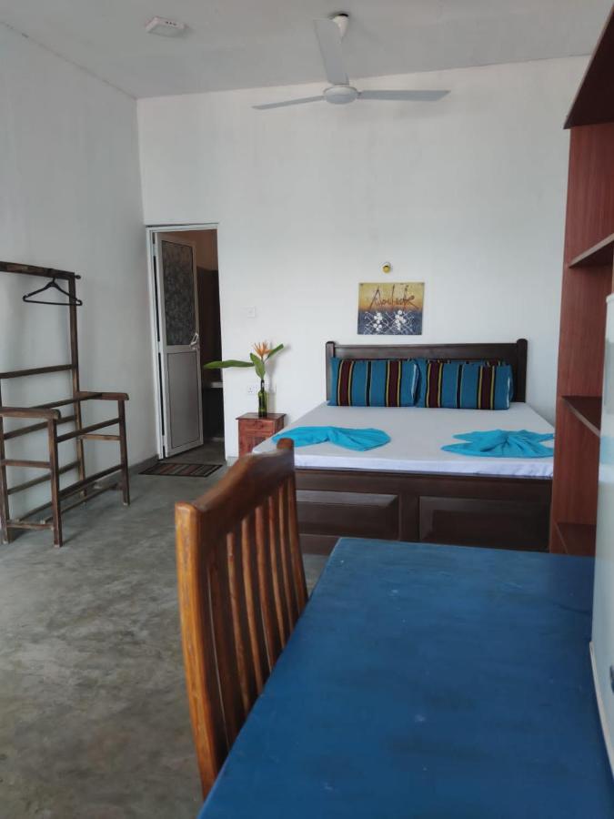 Fantasea Villa Unawatuna Exteriér fotografie
