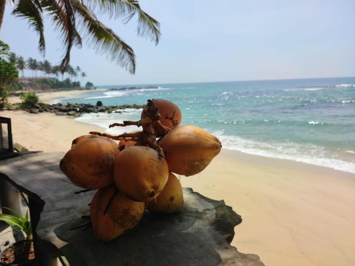 Fantasea Villa Unawatuna Exteriér fotografie