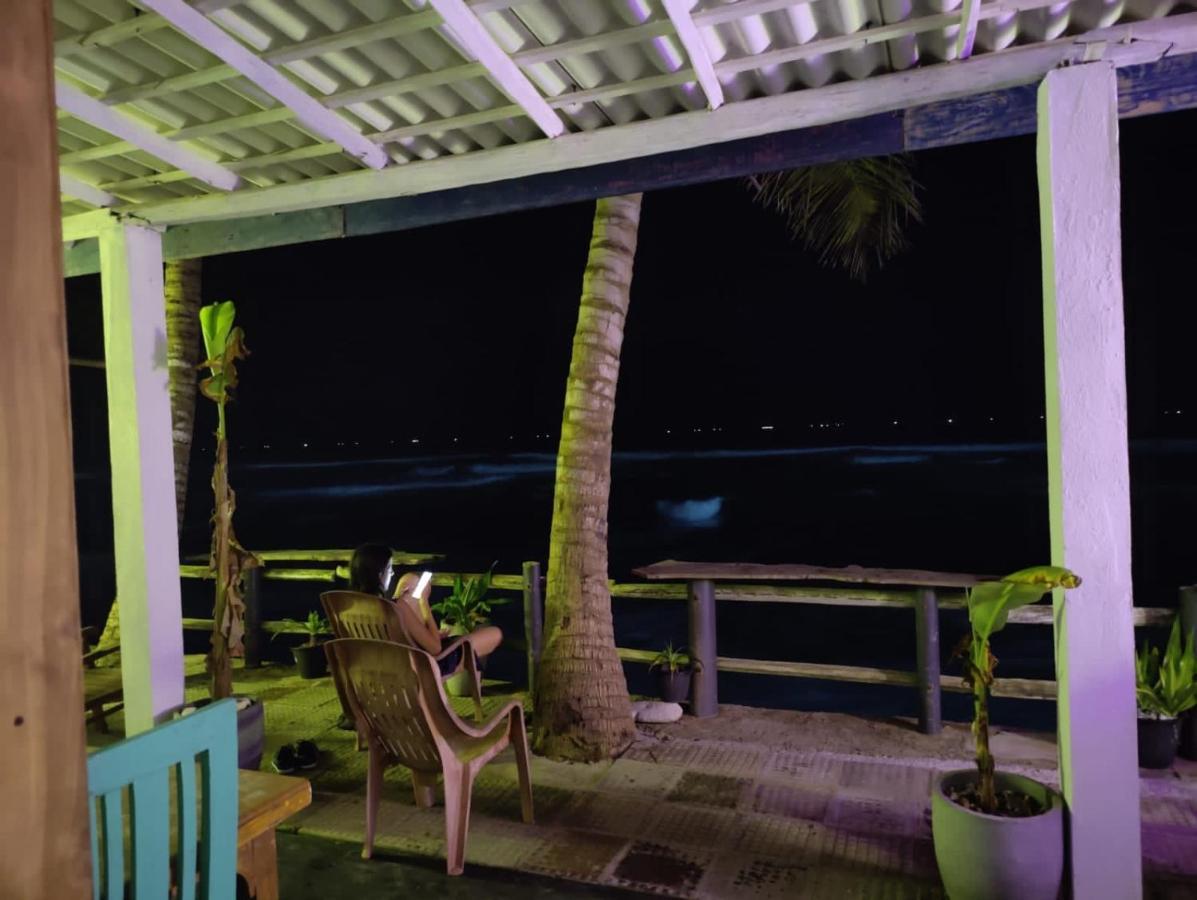 Fantasea Villa Unawatuna Exteriér fotografie