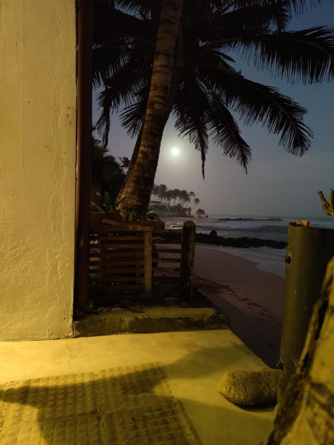Fantasea Villa Unawatuna Exteriér fotografie