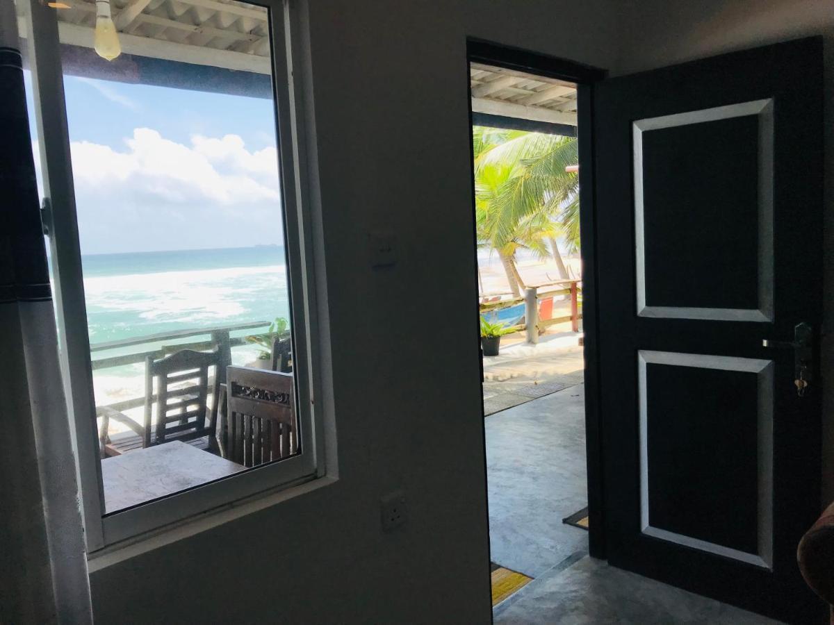 Fantasea Villa Unawatuna Exteriér fotografie
