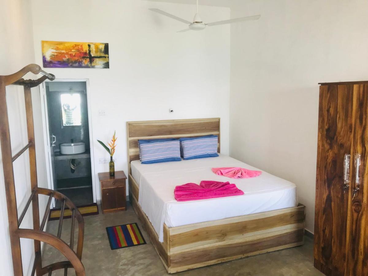 Fantasea Villa Unawatuna Exteriér fotografie