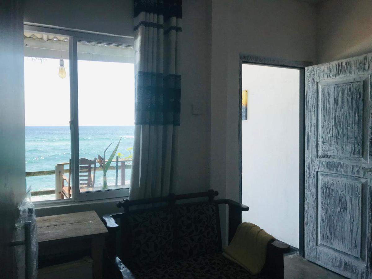 Fantasea Villa Unawatuna Exteriér fotografie