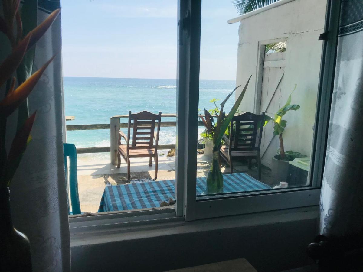 Fantasea Villa Unawatuna Exteriér fotografie