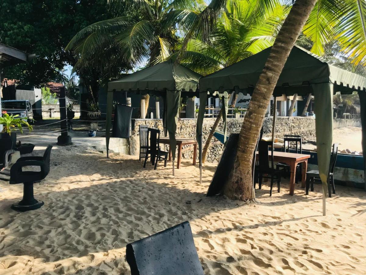 Fantasea Villa Unawatuna Exteriér fotografie