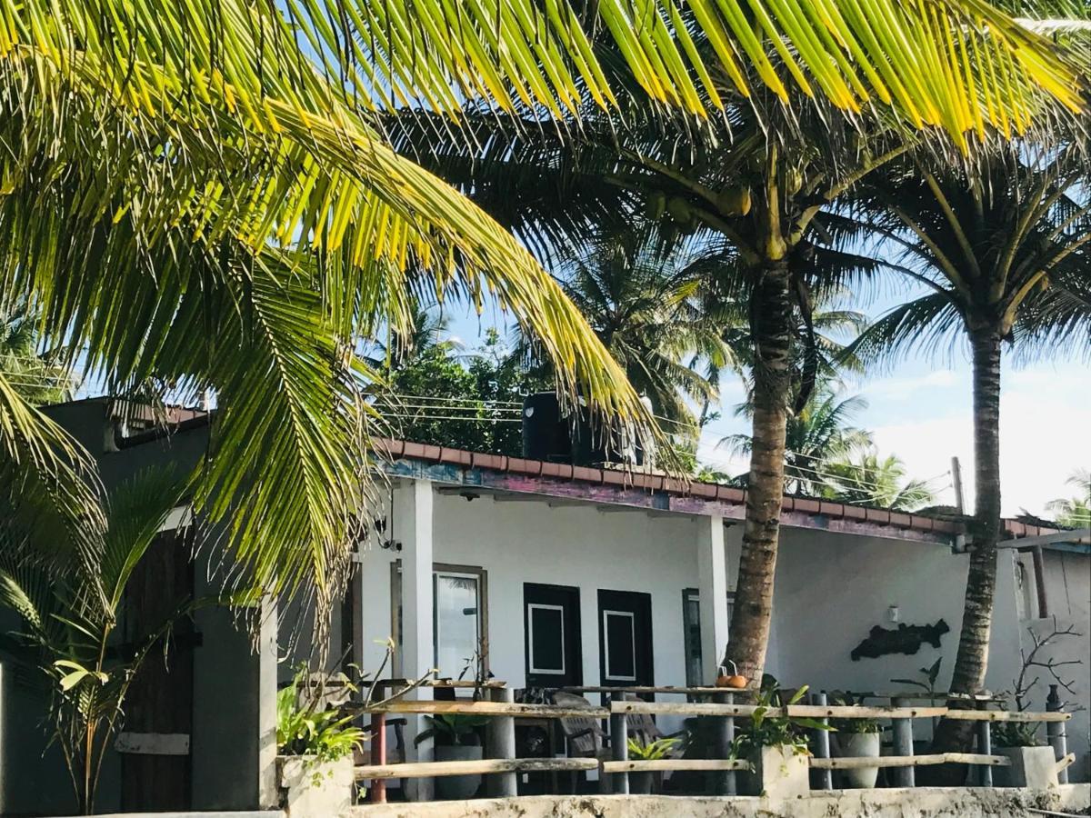 Fantasea Villa Unawatuna Exteriér fotografie
