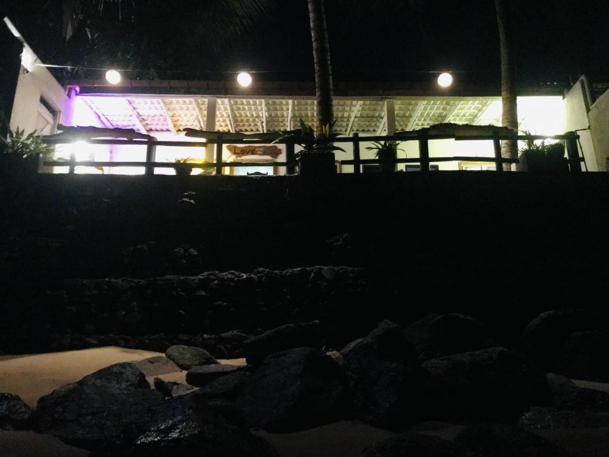 Fantasea Villa Unawatuna Exteriér fotografie
