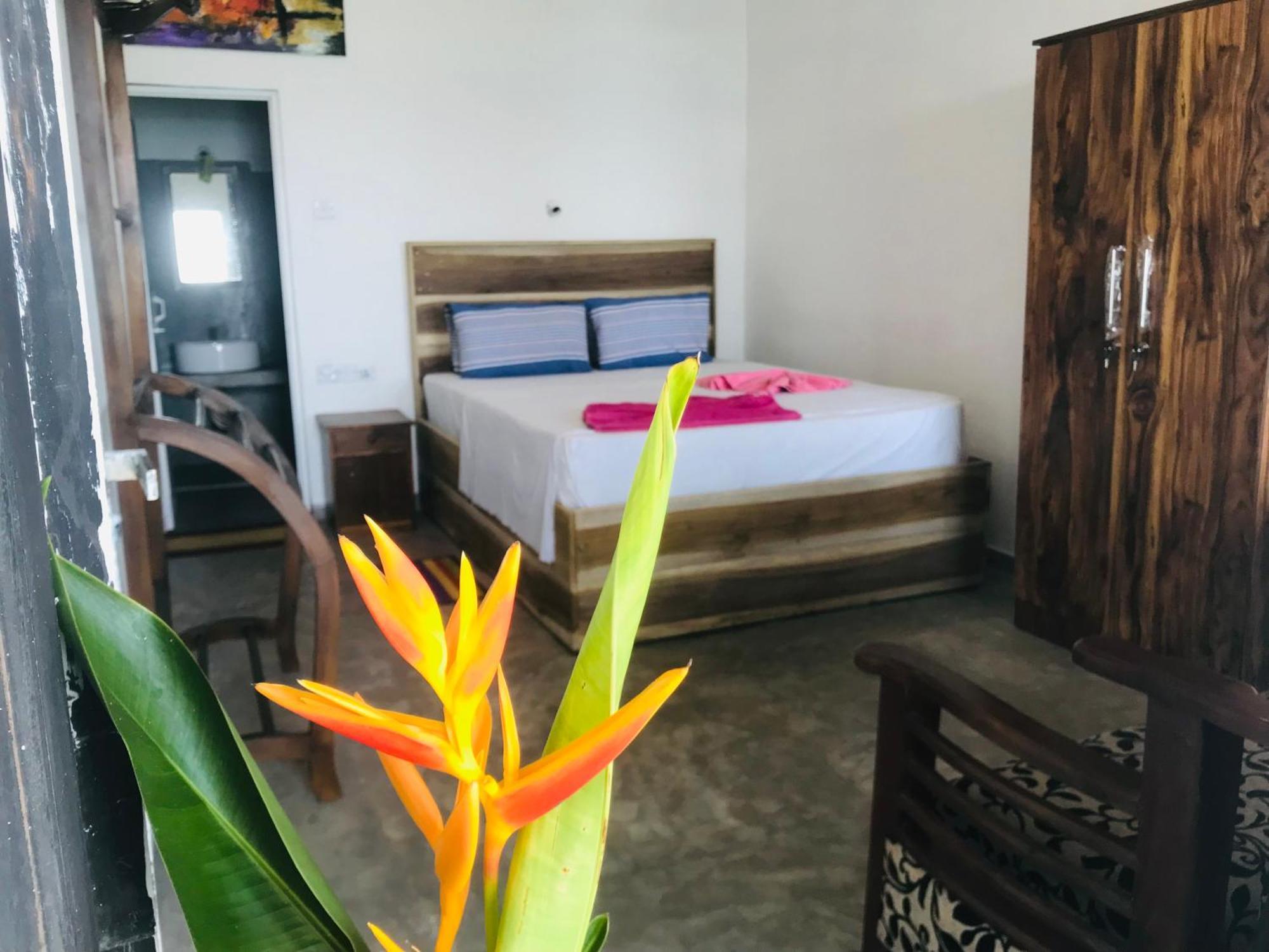 Fantasea Villa Unawatuna Exteriér fotografie